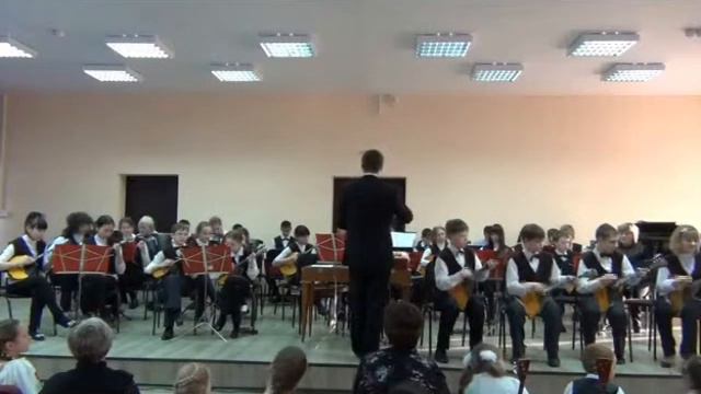 Шалов Балалечка поёт смотреть онлайн