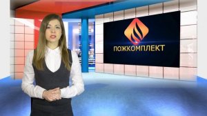 Напорные пожарные рукава латексированные