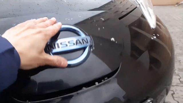 Продається Nissan Leaf ? 2015р. 12300$ смотреть онлайн