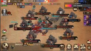 DOOMSDAY Last survivors гайд и координация по восстановление помпеи