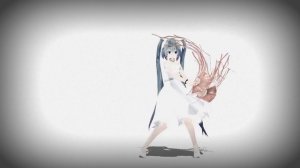 [MMD] Hatsune Miku - Senbonzakura vArt3Kid