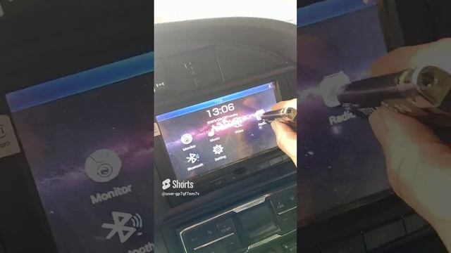 Ситрак, магнитола плохо реагирует на нажатие иконок.mp4 смотреть онлайн