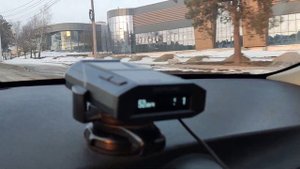 neoline 5900s обновлен на 26.02.2023. проезд радаров 4