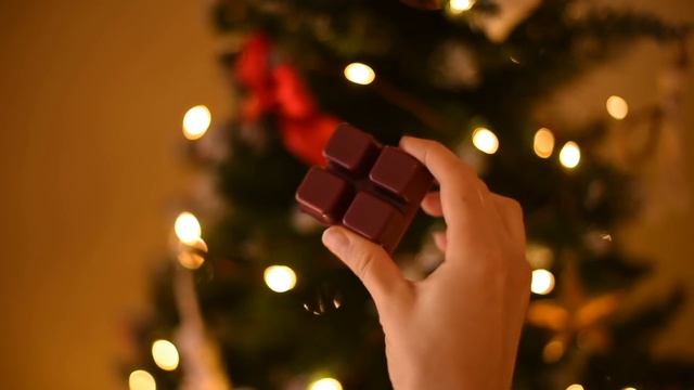 Ароматы ПРАЗДНИКА у Вас дома//7 простых способов