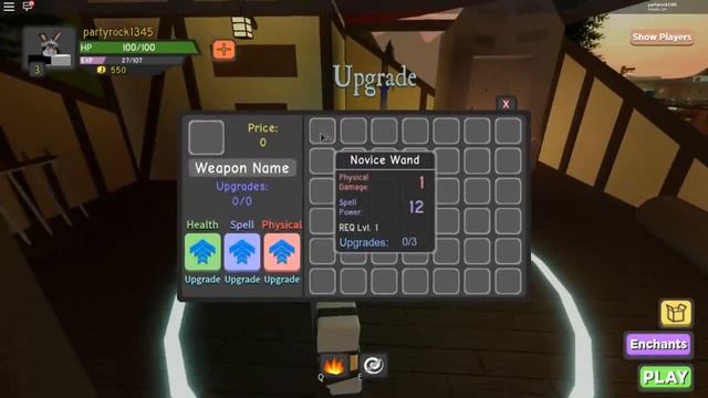 HOW TO LEVEL UP FAST! [Tutorial] (Roblox Dungeon Quest Guide) смотреть онлайн