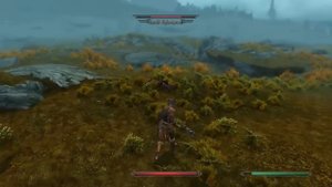 Skyrim Mod: Ordinator - Perks of Skyrim