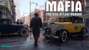 Mafia: The City of Lost Heaven - Игрофильм, на Русском