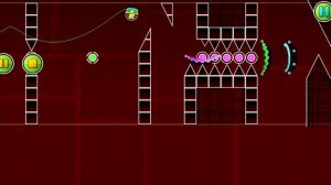 Мой очень старый (почти 2 года) гп. Фан уровень по The Ultimate Phase 2.