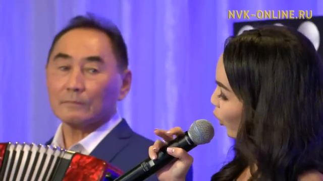 Розалина Файрушина Степан Васильев "Олохпун аныаҕым"