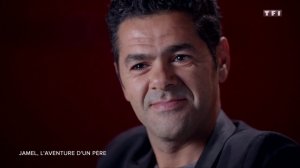 Sept a huit du 25 novembre 2018 Vie de famille : Jamel Debbouze, l'aventure d'un pere