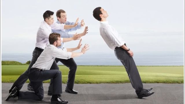 Да /нет; доверие / недоверие. (Жесть) Психологический трюк номер 4 смотреть онлайн