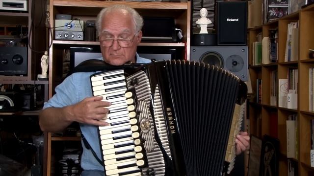 Oblivion, Astor Piazzolla смотреть онлайн