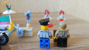 Доцент снова в кефире:) ..... 12 серия