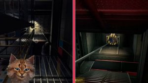 СТРАШНАЯ ИСТОРИЯ ИГРУШЕК Poppy Playtime Chapter 1 Прохождение игры Кронос и Весёлый кот