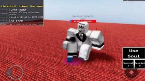 Untitled utmm game: The new robot invasion!