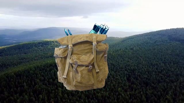 Экспедиция по Уссурийской тайге смотреть онлайн