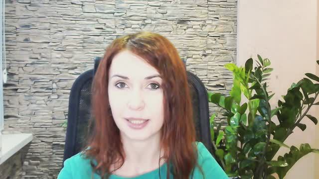 ВИДЕОПРИВЕТСТВИЕ!