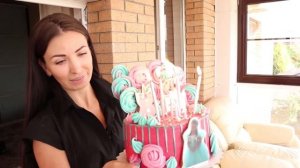 МЕЧТЫ СБЫВАЮТСЯ!!!!//Что подарить на день рождения принцессе/гироскутер