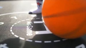 Батут Hasttings Air Game Basketball (2,44 м., 3,05 м., 3,66 м., 4,6 м.)