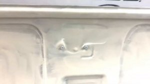 Крышка багажника нива пятая дверь стеклопластик