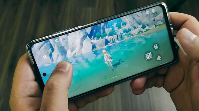 ИГРОВОЙ ТЕСТ XIAOMI POCO X3 PRO ► Asphalt 9, PUBG MOBILE, Standoff 2, Genshin Impact смотреть онлайн