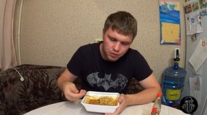 ОЧЕНЬ ОСТРЫЙ ДОШИРАК! СДЕЛАЙ САМ!!!