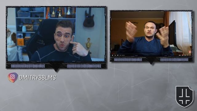 Снова Стероидмен. Официальный вызов на стрим. Обзор трепа. смотреть онлайн