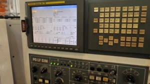 ОБУЧЕНИЕ ЧПУ - УРОК 4 - ЯЗЫКИ ПРОГРАММИРОВАНИЯ _ Программирование станков с ЧПУ и работа в CAD_CAM