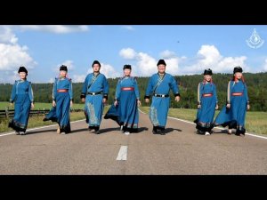 COVer - Dance mоnkey (Сон в летнюю ночь)