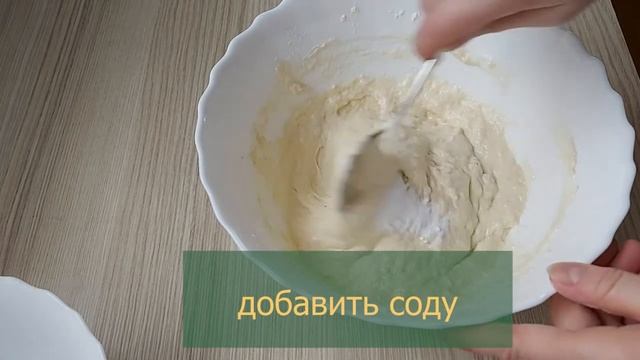 Оладьи на кефире. Простой рецепт пышных оладушек на завтрак
