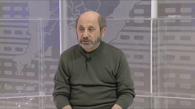 В центре внимания. Кино про театр имени Горького