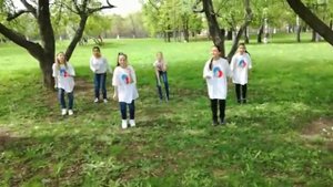 Танец !!!!!! (Toka-toka)