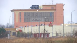 Город-праздник превратился в город-призрак: что сейчас происходит в «Азов-Сити»?