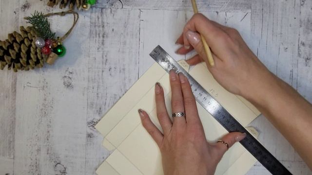 Коробочка своими руками
