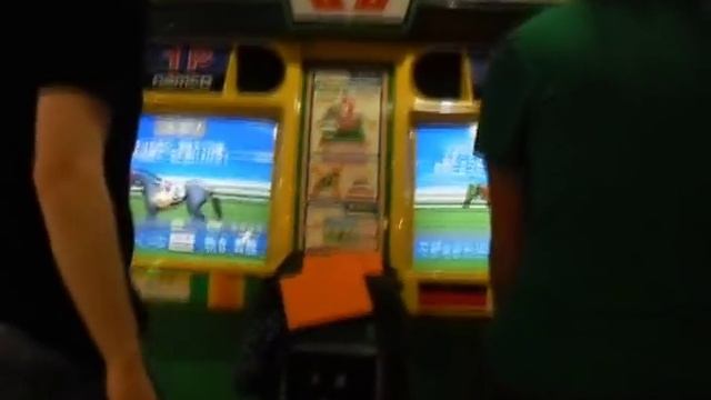 Gameplay Final Furlong...o intento de ello смотреть онлайн