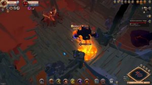 Лучший скип в караптах Альбион / Best Skip in Albion