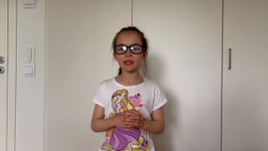 Песьня про лето