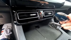 NEW GAC GS 8 - Круче, Лучше, Гранёней  Осмотр реста.