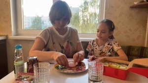МОТИ MOCHI /Японские сладости ПРОБУЕМ Обзор