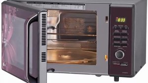Микроволновая печь – вред или польза? Мнения ученых разделяются.