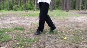 Мастер-класс/Еврейский танец Булгар