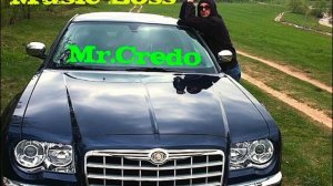 Mr.Credo