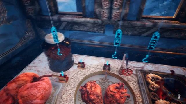 Gray Dawn - Часть 1 [Прохождение игры от FolzЫka] смотреть онлайн