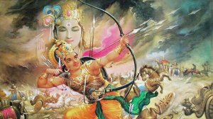 Бхагавад Гита Глава 16. Души с праведным и порочным нравом. Даивасура сампад вибхага йога.