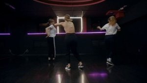 LOCKING CHOREO | LYUBANYA | МОТ - ДАЙ ДЖАЗУ