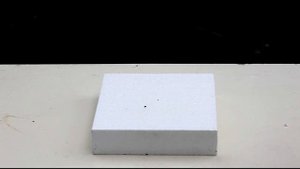 Горючесть пенополистирола ППТ