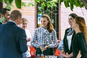 Всероссийский День Строителя 2019, ролик с мероприятия