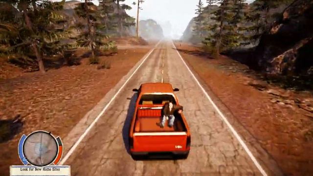 Играем в State Of Decay. Эпизод 9 смотреть онлайн