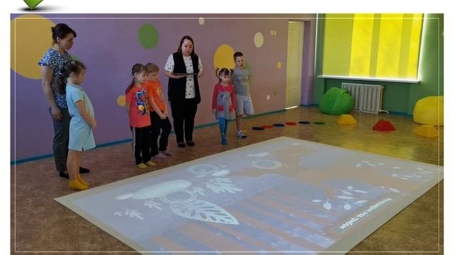 Панасюк Н.В., Стешец А.А., Дворяцких Т.А., Панфилова А.Э., МАДОУ № 16 