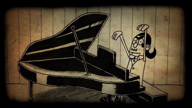 PIANO CIRCUS смотреть онлайн